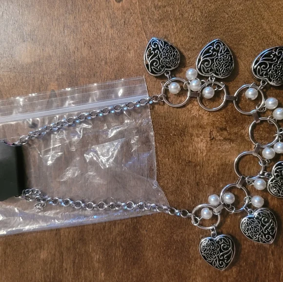 39 Set Assorted Fashion Jewelry Collection - Picture 4 of 16